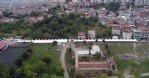 İlkadım’da eserler ve projeler konuşuluyor