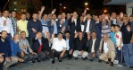 Komşu iftarları amacına ulaşıyor