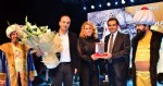 Niran Ünsal Ünyelileri coşturdu
