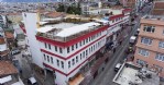 Dev proje 8 ayda tamamlanacak