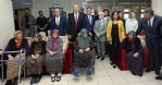 'Yaşanabilir bir Samsun için çalışıyoruz'