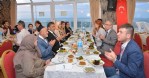 Kaymak: Türkiye mazlumların umudu