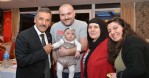 Kaymak: Türkiye mazlumların umudu