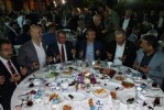 Köktaş: Gece gündüz çalışmaya devam