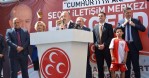 'Cumhur ittifakı çıkar ittifakı değildir'