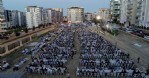 Taşçı'nın hedefi: Her alanda öncü, marka bir kent