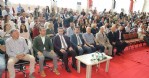 Piri Reis'te mezuniyet coşkusu