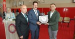 Piri Reis'te mezuniyet coşkusu