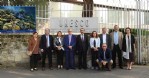 Kuş Cenneti Paris'te tanıtıldı