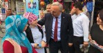 Yaşar: Halkımızla birlikte çözeceğiz
