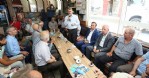 Genç: Hedefimiz yüzde 80