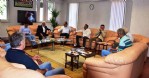 Şahin: Kulübümüzün arkasında olacağız