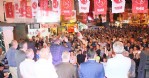 MHP'den Anadolu Mahallesi'nde miting