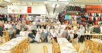 Tok ve Yılmaz'dan 'Güçlü Türkiye' vurgusu