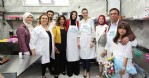 Canik'ten kadınlara yeni armağan