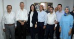 Tok: Yürekten teşekkürler