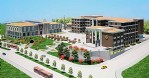 Dev projede son rötuşlar