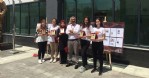 Dedemin Hikayesi Projesinde Mutlu Sonuç
