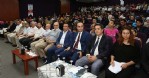 Gençler için Canik’ten “Kardeşeli”