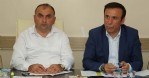 Genç: Durmak yok, çalışmaya devam