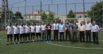 Yolspor Futbol Okulu sezonu açtı