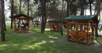 Meşe Orman Park’ta 2. Etap devam ediyor