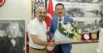 Güçlü basın, güçlü şehir, güçlü toplum...