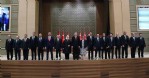 Başkan Taşçı’dan hayırlı olsun mesajı