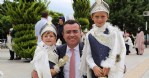 Atakum'da sünnet coşkusu