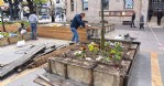 Atatürk Meydanı Giresunluların gözdesi