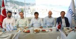 Yeni sistem ticareti geliştirecek