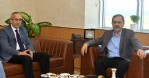 Gazinin adı sokakta yaşatılacak