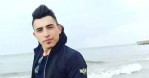 Samsun'da kahreden kaza