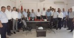 Tekkeköy'ü birlikte yöneteceğiz