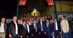 Şahin: Akıllı ulaşım sistemlerine geçiyoruz