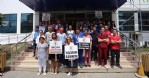 Samsun Tabip Odası'ndan sağlıkta şiddete tepki
