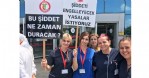 Samsun Tabip Odası'ndan sağlıkta şiddete tepki
