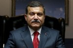 'Emniyet'e Samsunlu genel müdür
