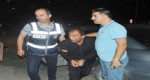 Bafra halinde cinayet