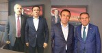Samsun'u öncü şehir yapmalıyız