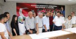 Kavak'a yeni öğrenci yurdu