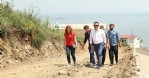 Sancaktepe Samsun'un gözdesi olacak