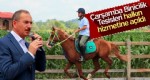 Çarşamba'ya binicilik tesisi