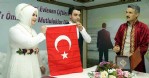 Mutluluğun adresi Derebahçe Sosyal Tesisleri