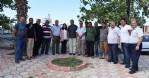 Yakakent'e yeni balıkçı barınakları