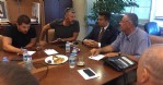 Bafra pirincinin değeri artıyor