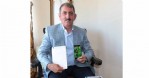 Köktaş'tan telefon kampanyasına destek