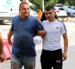 İlk günün acemi sayısı 83!