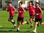 Testten geçtiler!