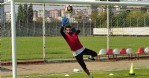 Samsunspor'da hazırlıklar sürüyor